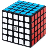 YJ 5x5x5 YuChuang V2 M Черный