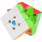 MoYu 3x3x3 WeiLong v11 M 20-Magnet Ball Core + Maglev + UV