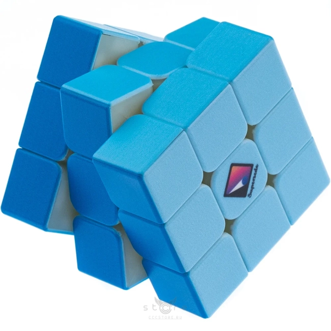 купить кубик Рубика calvin's puzzle 3x3x3 gradient cube