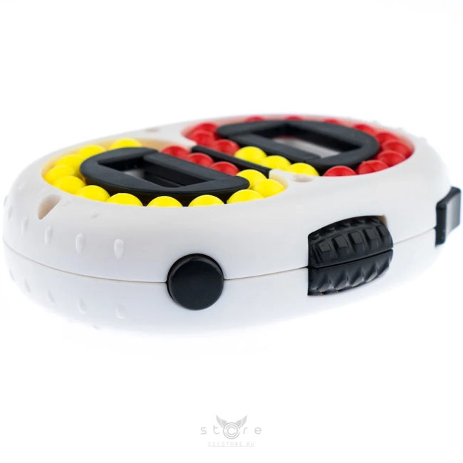 купить головоломку шаробол двойные кольца пятнашки