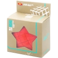 купить головоломку yj star cube 3x3x3