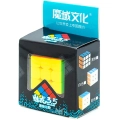 купить кубик Рубика moyu 3x3x3 meilong брелок 3.5см