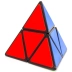 ShengShou Pyraminx 2x2x2