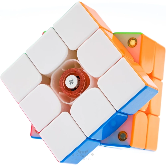 купить кубик Рубика yj 3x3x3 mgc3 beta