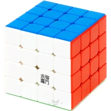 купить кубик Рубика yj 4x4x4 zhisu m