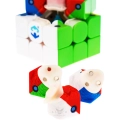 купить кубик Рубика moretry 3x3x3 tianma x3+ triple magnetic