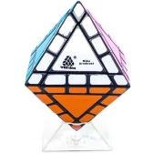 WitEden Mike Armbrust Octahedral Mixup Черный