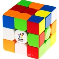 купить кубик Рубика yuxin 3x3x3 huanglong v2 m