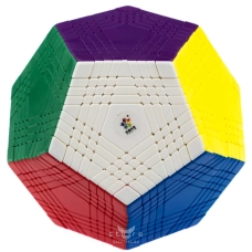 купить головоломку yuxin petaminx magnetic