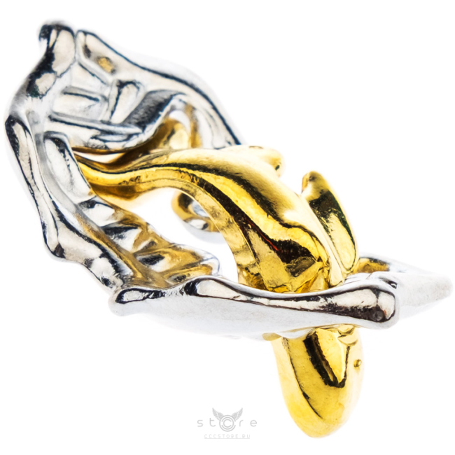 купить головоломку металлическая головоломка побег из пасти