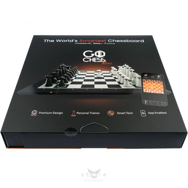 купить particula gochess mini