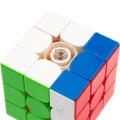 купить кубик Рубика moyu 3x3x3 weilong v11 magnetic + uv