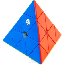 купить головоломку gan pyraminx m enhanced core