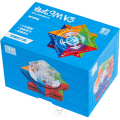 купить кубик Рубика moyu 9x9x9 meilong v3 m ball-core