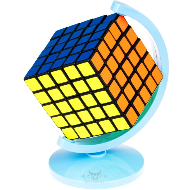 купить moyu globe cube stand 5x5x5