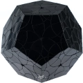 купить головоломку andromeda dodecahedron (david pitcher's)
