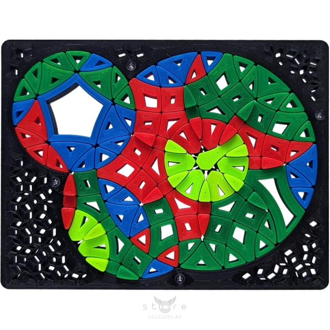 купить головоломку pluton's toliman 2 crazy