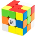 купить кубик Рубика yj 3x3x3 yulong v3 m (clicky+uv)