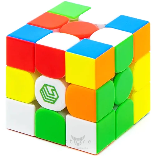 купить кубик Рубика mscube 3x3x3 ms3-v1 standard m