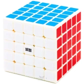 MoYu 5x5x5 BoChuang Белый