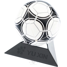 купить кубик Рубика yuxin 2x2x2 football v1