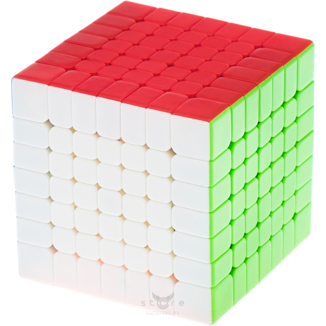 купить кубик Рубика shengshou 7x7x7 mosheng m