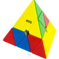 купить головоломку qiyi mofangge pyraminx m pro flagship