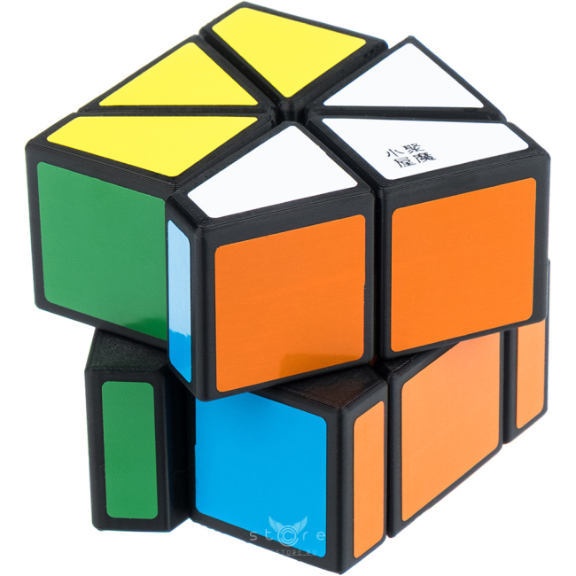 купить головоломку lee x-cube 2x2x2 iii