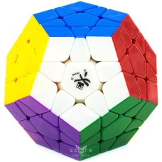 купить головоломку dayan megaminx без реберных выступов