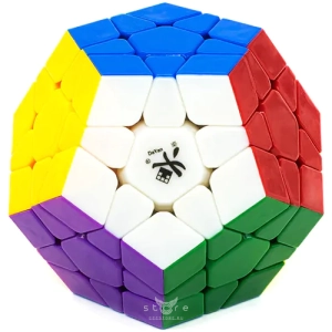 купить головоломку dayan megaminx без реберных выступов