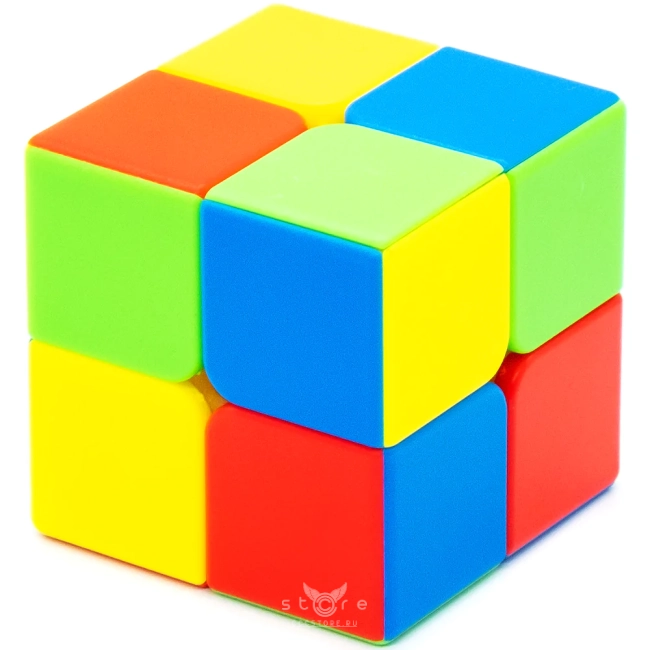 купить головоломку calvin's puzzle 2x2x2 sudoku cube v2