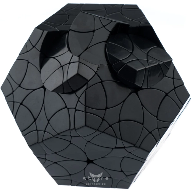 купить головоломку andromeda dodecahedron (david pitcher's)