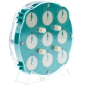 купить головоломку qiyi mofangge clock v2 m emerald limited