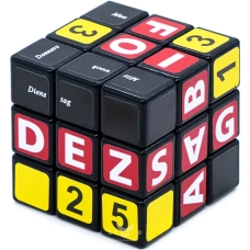 купить кубик Рубика calvin's puzzle german calendar cube