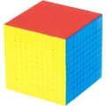 купить кубик Рубика moyu 9x9x9 meilong v3