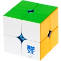 купить кубик Рубика moyu 2x2x2 weipo v5 ai ballcore