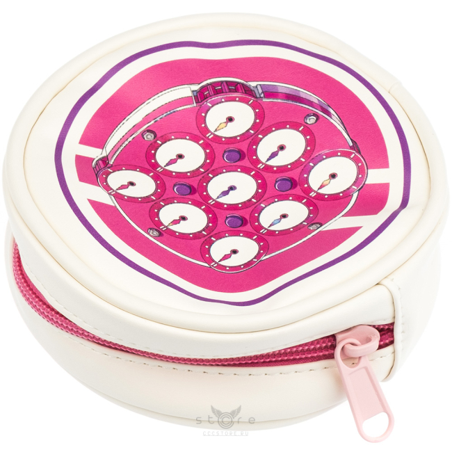купить qiyi mofangge clock pouch
