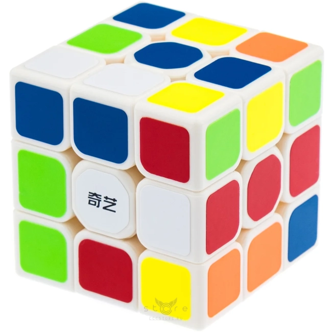 купить кубик Рубика qiyi mofangge 3x3x3 sail w