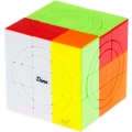 купить головоломку mf8 double crazy 3x3x3 cube