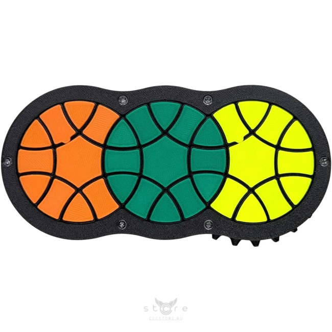 купить головоломку pluton's сonfusing twists 1 new