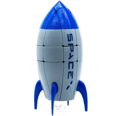 купить головоломку ccc rocket 3x3x3