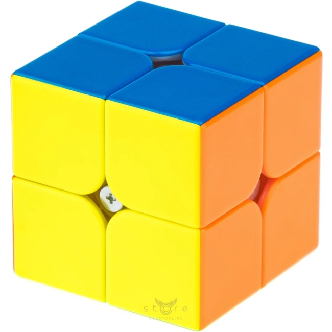 купить кубик Рубика yj 2x2x2 mgc2 beta