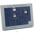 купить головоломку pluton's calendarium puzzle