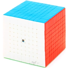 купить кубик Рубика moyu 9x9x9 meilong