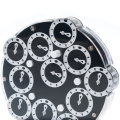 купить головоломку shengshou clock v2 m (pentagram)