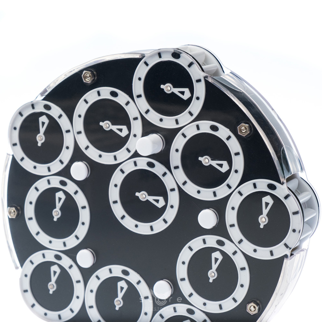 купить головоломку shengshou clock v2 m (pentagram)