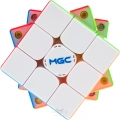 купить кубик Рубика yj 3x3x3 mgc3 beta
