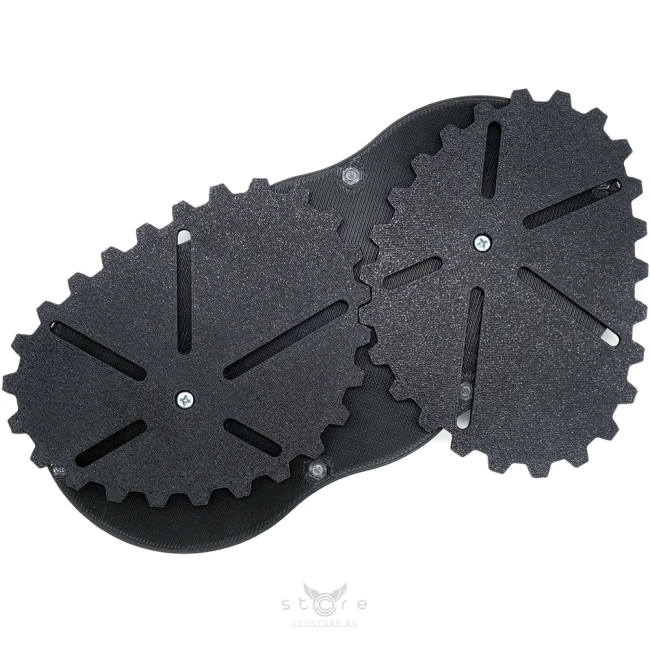 купить головоломку pluton's сonfusing twists-1