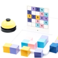купить настольная игра moyu pair racing blocks (with bell)
