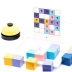 Настольная игра MoYu Pair Racing Blocks (with bell)